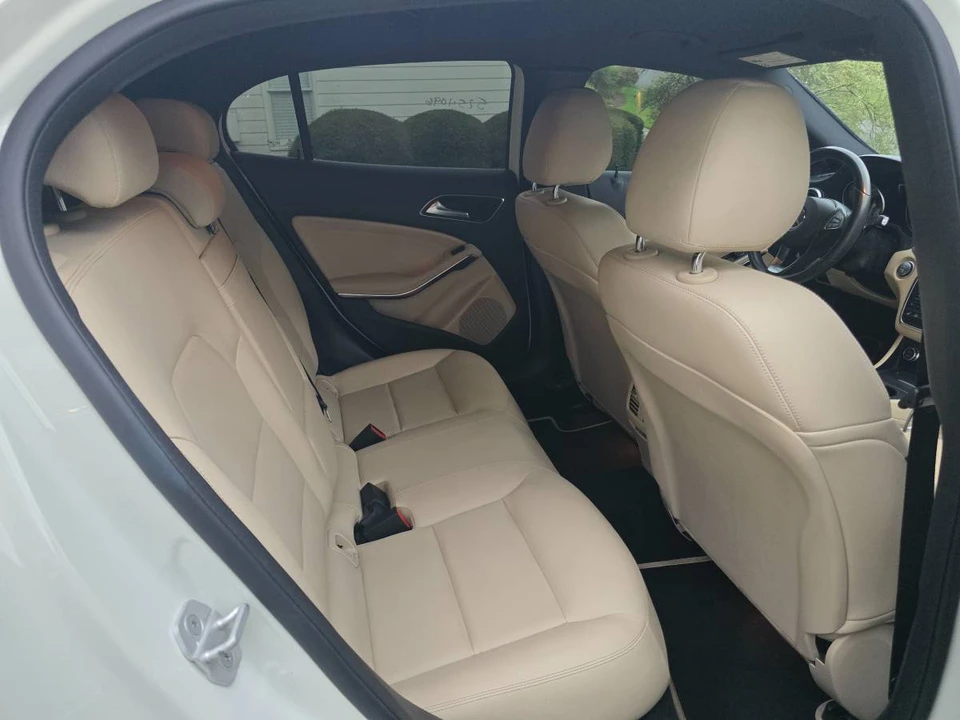 2017 Mercedes-Benz X156 GLA - Image 13 of 13