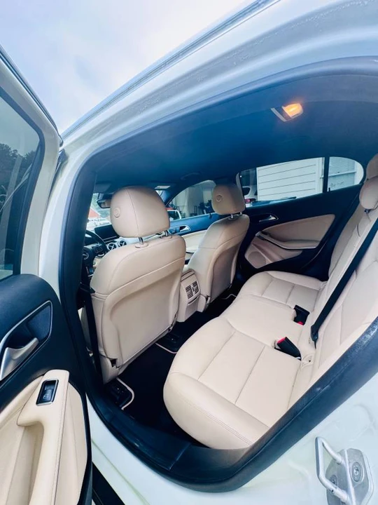2017 Mercedes-Benz X156 GLA - Image 9 of 13