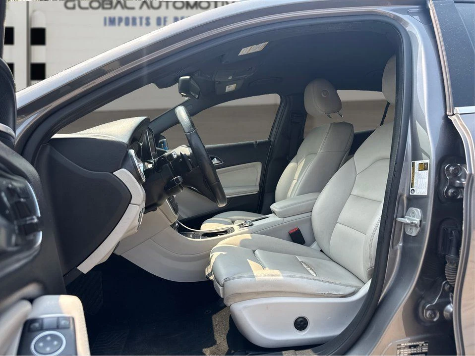 2017 Mercedes-Benz X156 GLA - Image 9 of 20