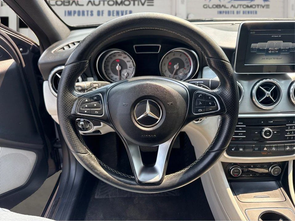 2017 Mercedes-Benz X156 GLA - Image 17 of 20