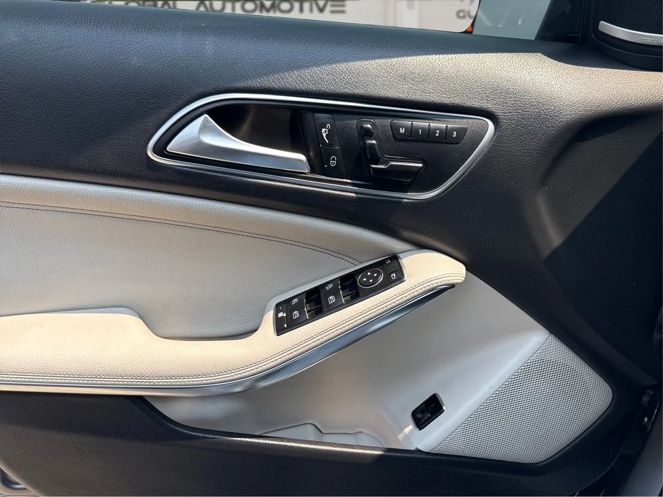 2017 Mercedes-Benz X156 GLA - Image 18 of 20