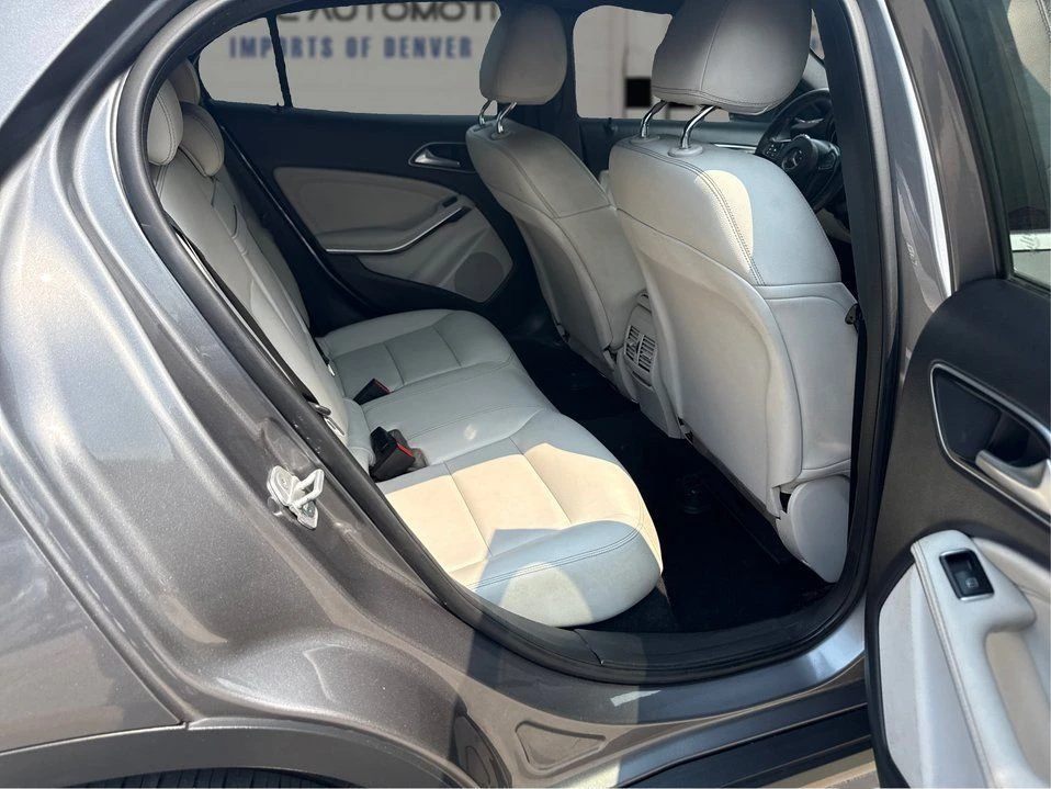 2017 Mercedes-Benz X156 GLA - Image 14 of 20