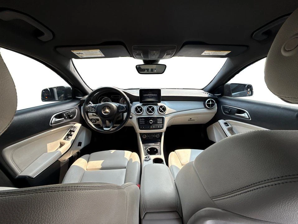 2017 Mercedes-Benz X156 GLA - Image 13 of 20