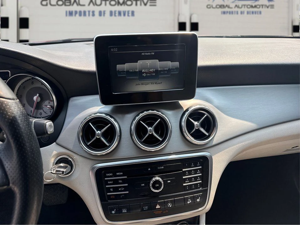 2017 Mercedes-Benz X156 GLA - Image 15 of 20