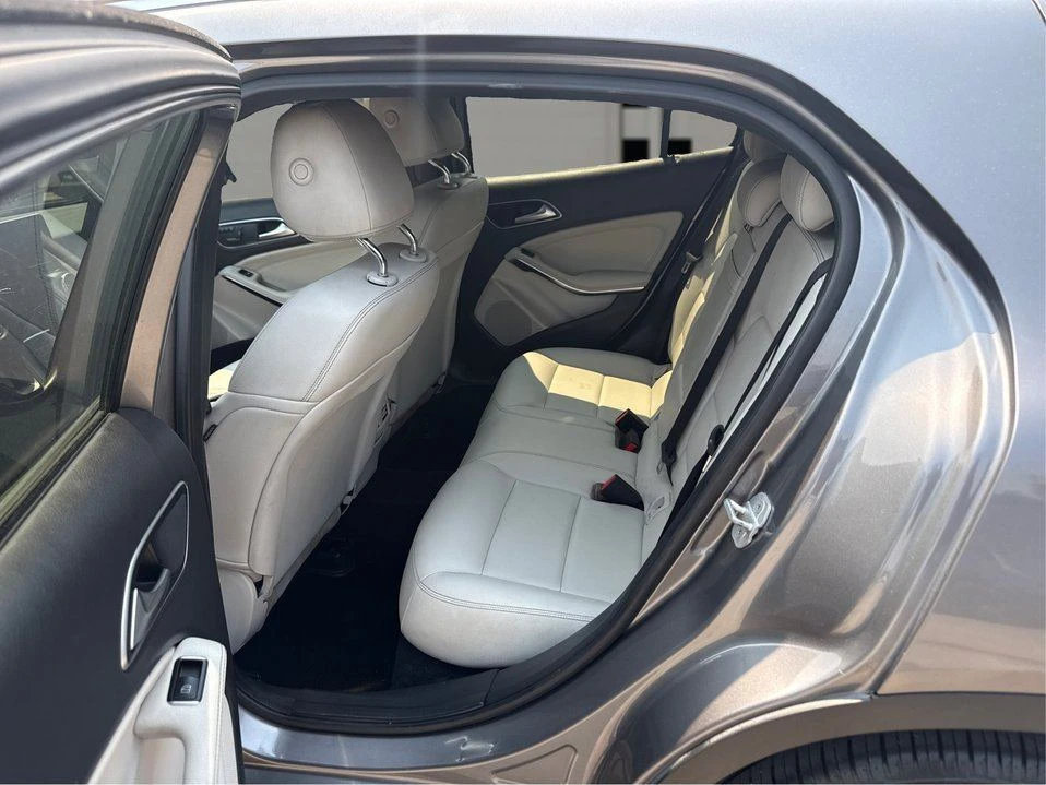 2017 Mercedes-Benz X156 GLA - Image 10 of 20