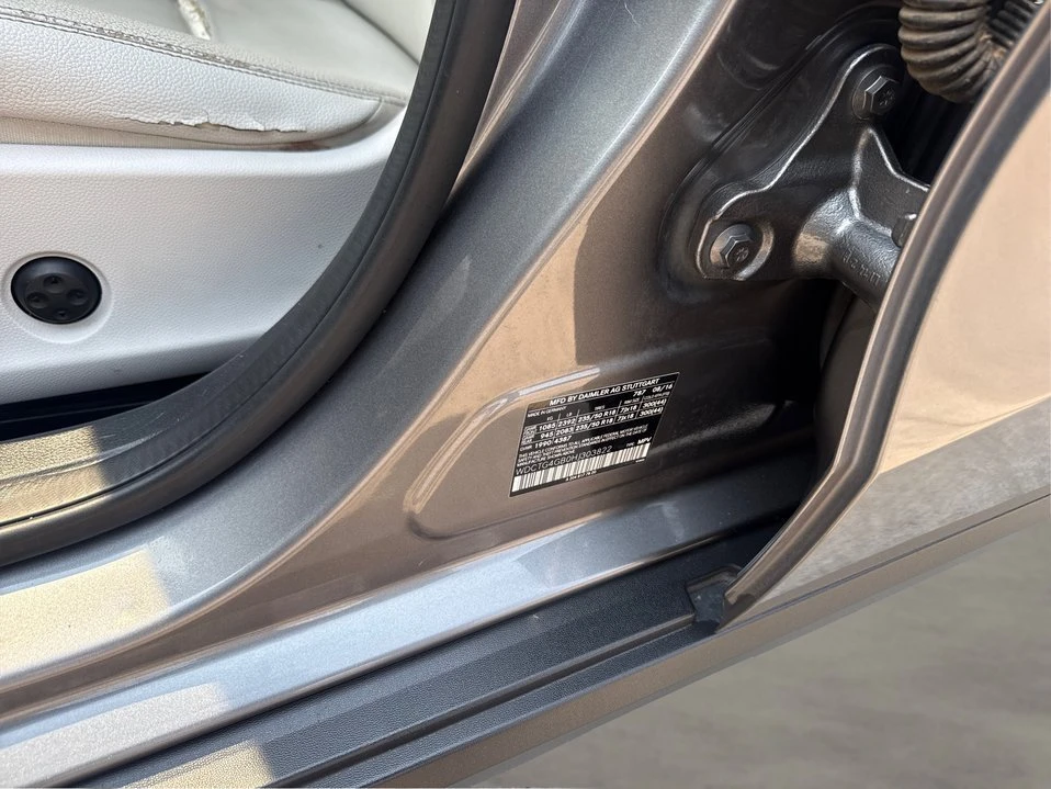 2017 Mercedes-Benz X156 GLA - Image 19 of 20