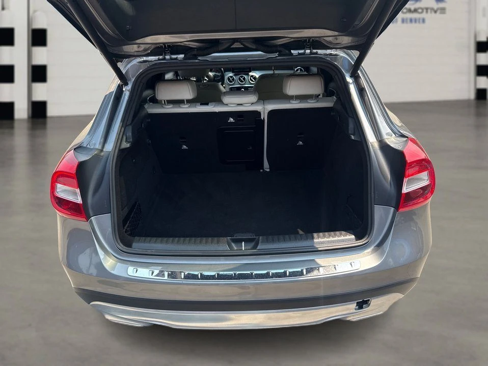 2017 Mercedes-Benz X156 GLA - Image 12 of 20