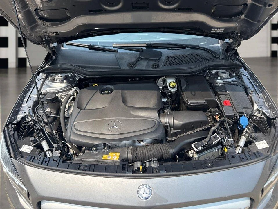 2017 Mercedes-Benz X156 GLA - Image 11 of 20