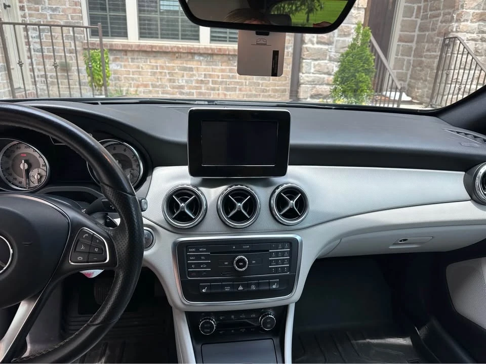 2017 Mercedes-Benz X156 GLA - Image 6 of 7