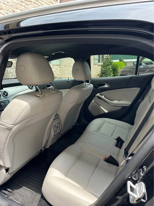 2017 Mercedes-Benz X156 GLA - Image 7 of 7
