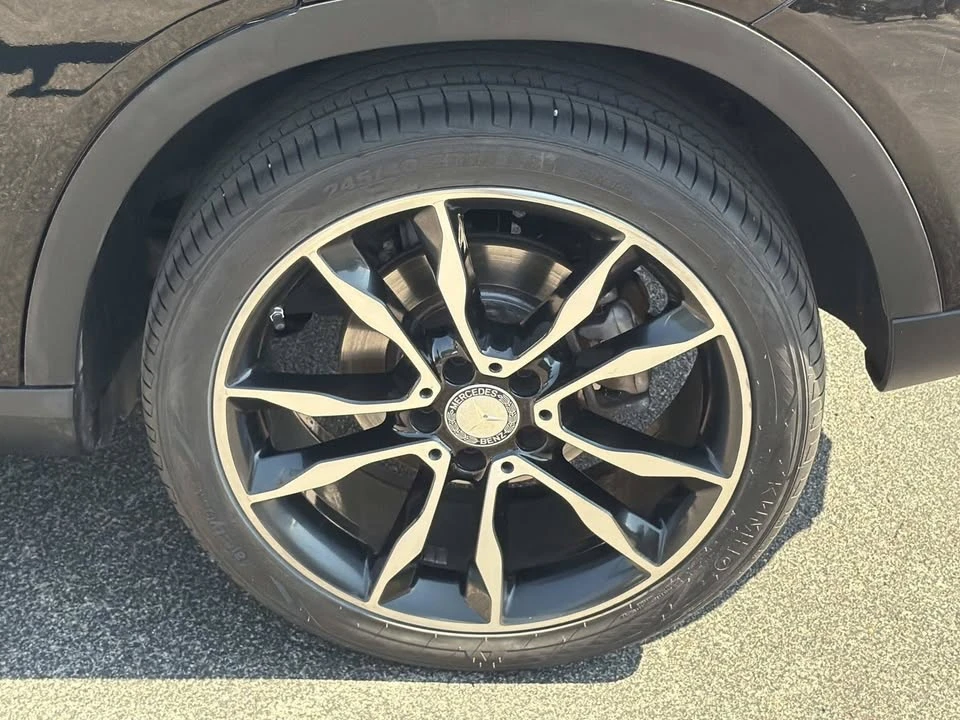 2017 Mercedes-Benz X156 GLA - Image 5 of 6
