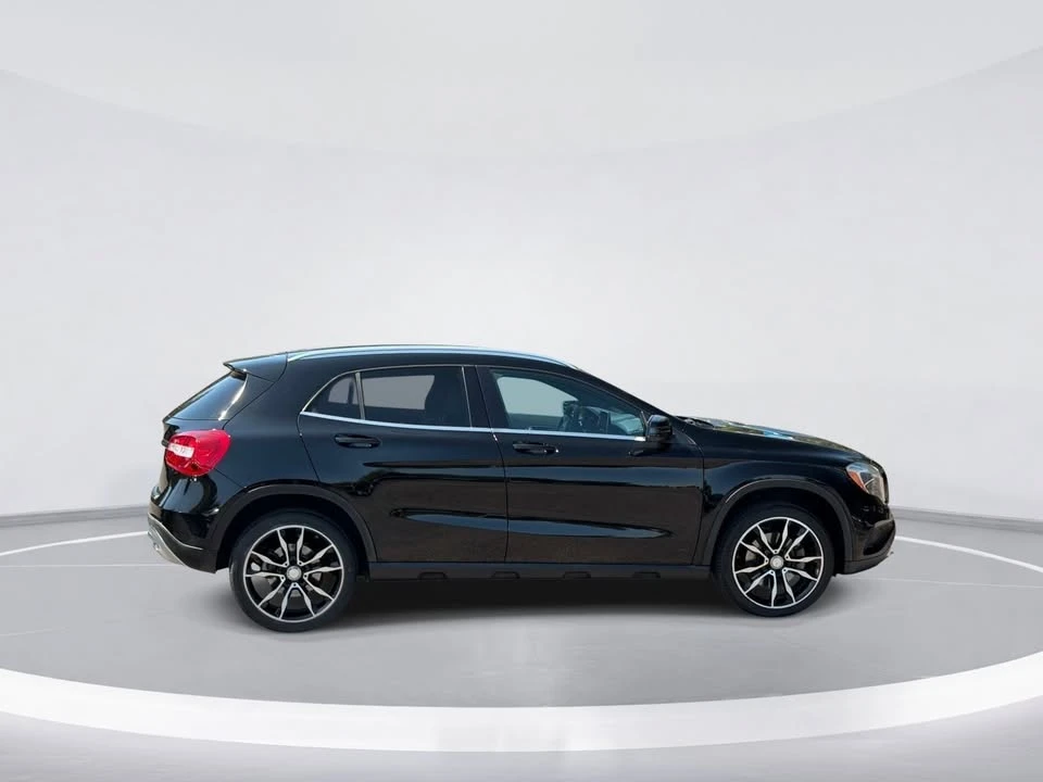 2017 Mercedes-Benz X156 GLA - Image 4 of 6
