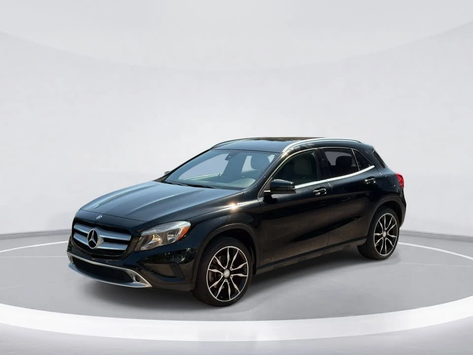 2017 Mercedes-Benz X156 GLA - Image 3 of 6