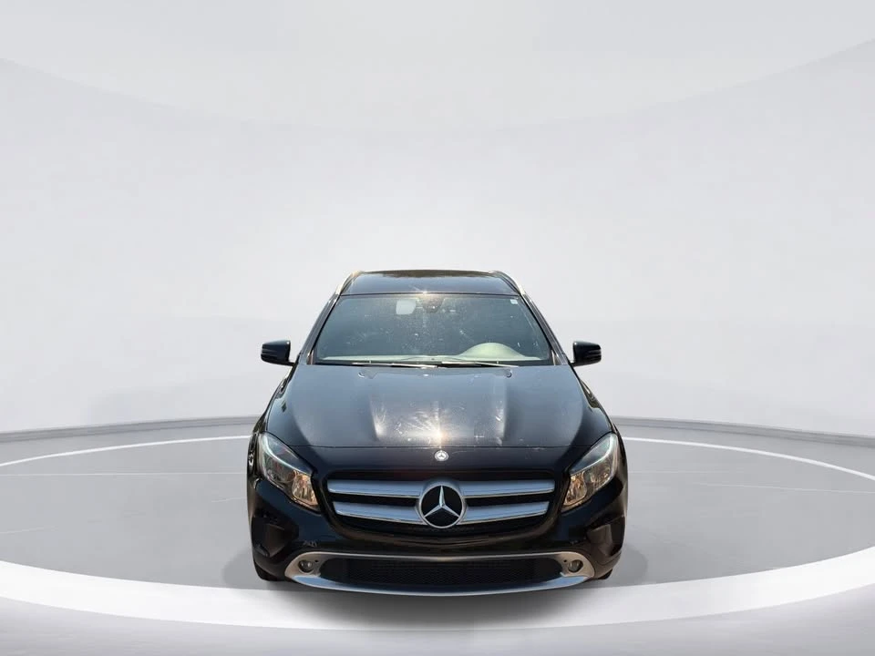 2017 Mercedes-Benz X156 GLA - Image 2 of 6