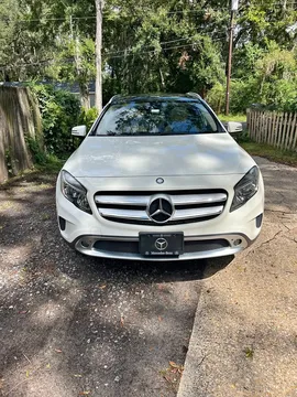 2017 Mercedes-Benz GLA 250