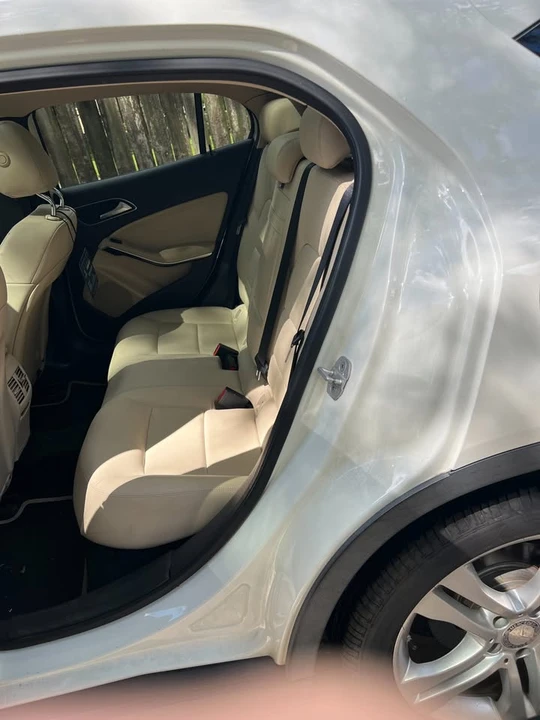 2017 Mercedes-Benz X156 GLA - Image 4 of 8