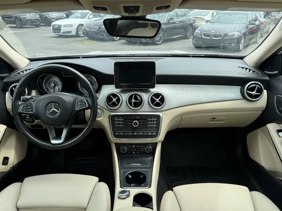 2017 Mercedes-Benz X156 GLA - Image 19 of 19
