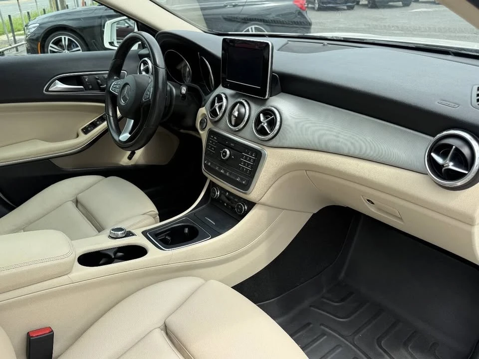 2017 Mercedes-Benz X156 GLA - Image 14 of 19