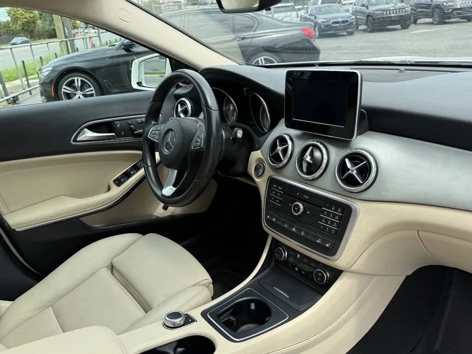 2017 Mercedes-Benz X156 GLA - Image 15 of 19