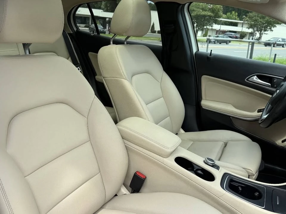 2017 Mercedes-Benz X156 GLA - Image 16 of 19