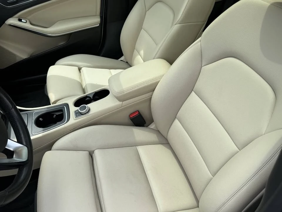 2017 Mercedes-Benz X156 GLA - Image 10 of 19