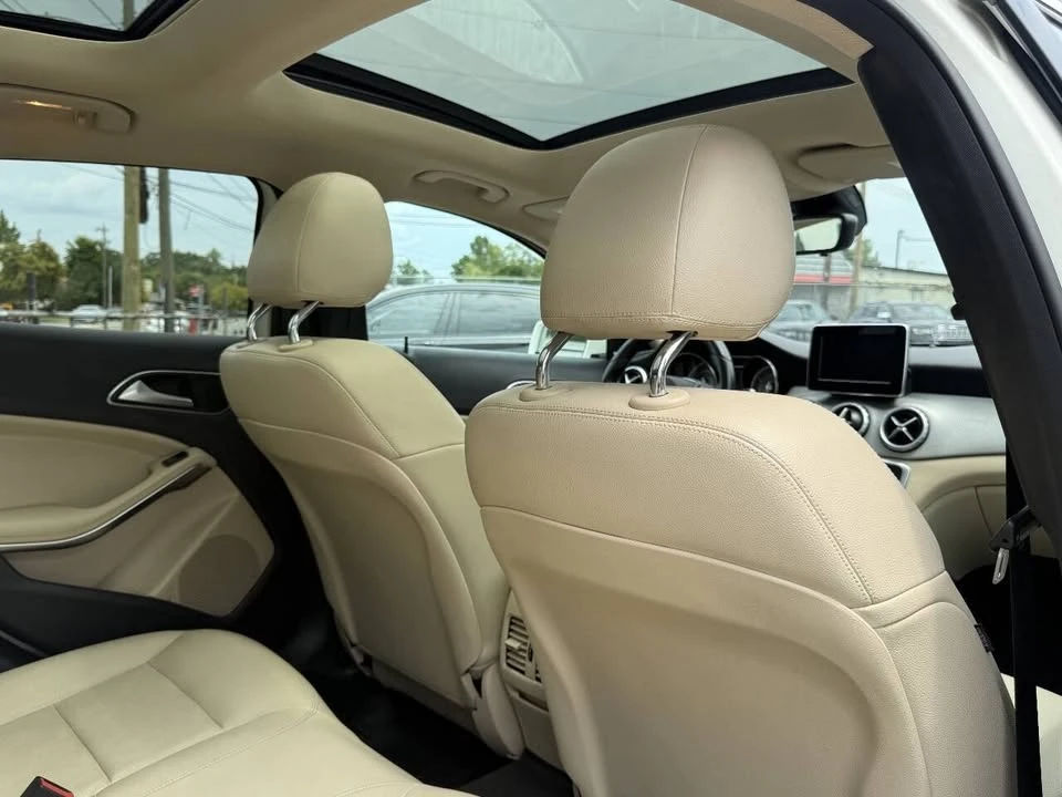 2017 Mercedes-Benz X156 GLA - Image 18 of 19