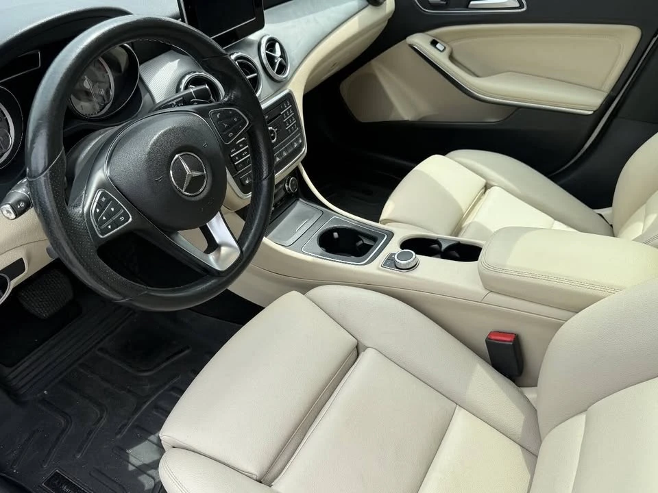 2017 Mercedes-Benz X156 GLA - Image 9 of 19