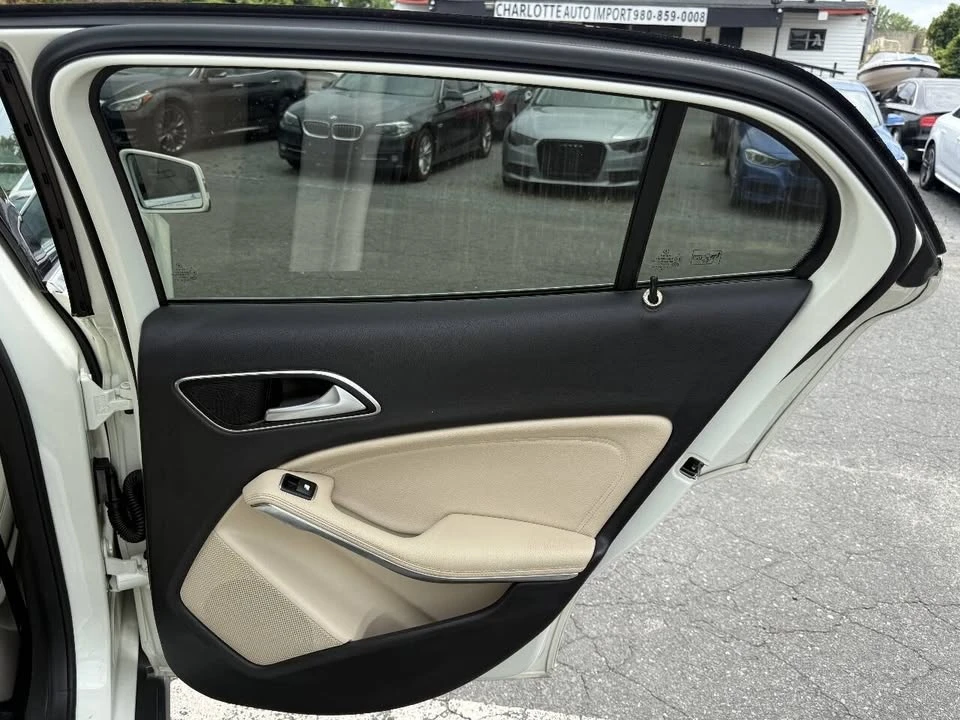 2017 Mercedes-Benz X156 GLA - Image 17 of 19
