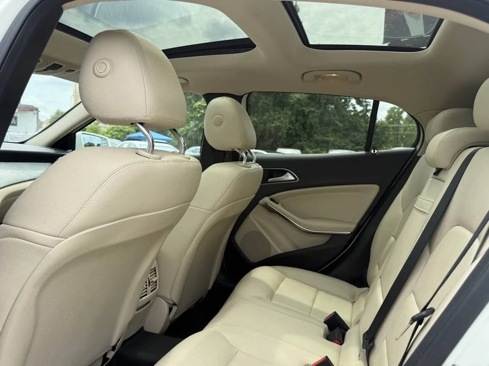 2017 Mercedes-Benz X156 GLA - Image 12 of 19