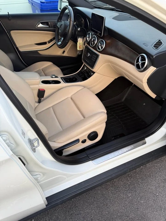 2017 Mercedes-Benz X156 GLA - Image 5 of 10