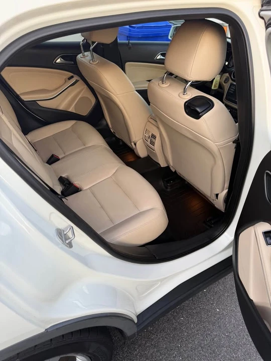 2017 Mercedes-Benz X156 GLA - Image 7 of 10