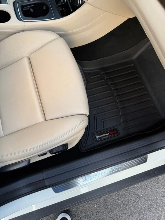 2017 Mercedes-Benz X156 GLA - Image 4 of 10