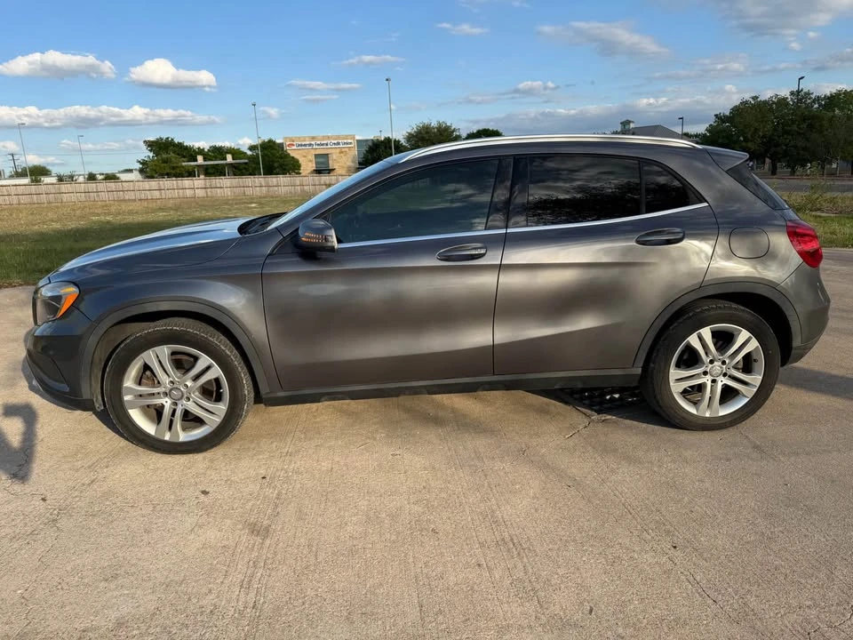 2017 Mercedes-Benz X156 GLA - Image 2 of 19