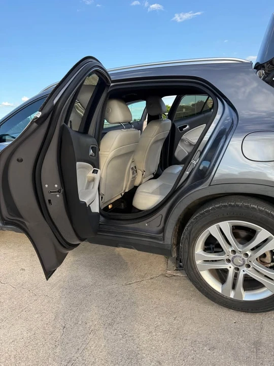 2017 Mercedes-Benz X156 GLA - Image 11 of 19