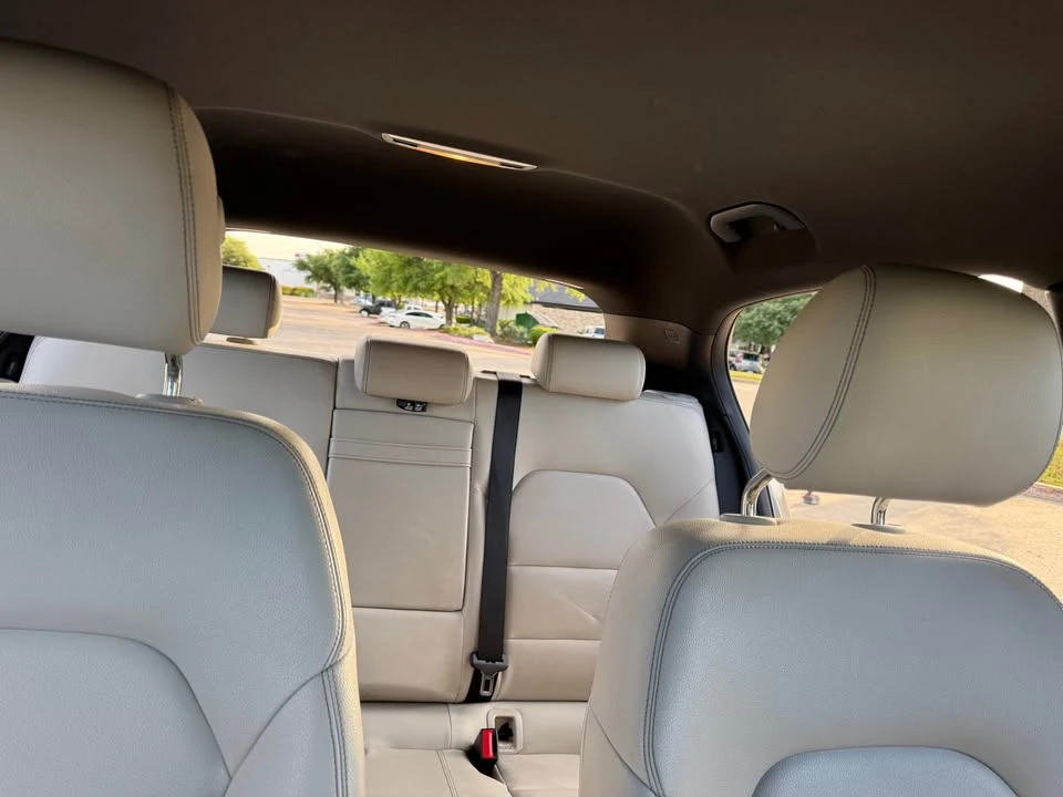 2017 Mercedes-Benz X156 GLA - Image 15 of 19