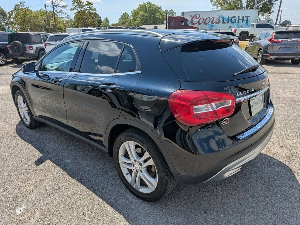 2017 Mercedes-Benz X156 GLA - Image 5 of 20