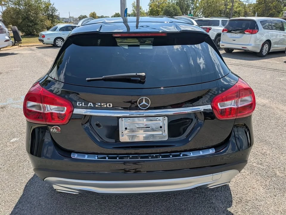 2017 Mercedes-Benz X156 GLA - Image 6 of 20