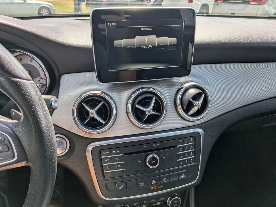 2017 Mercedes-Benz X156 GLA - Image 16 of 20