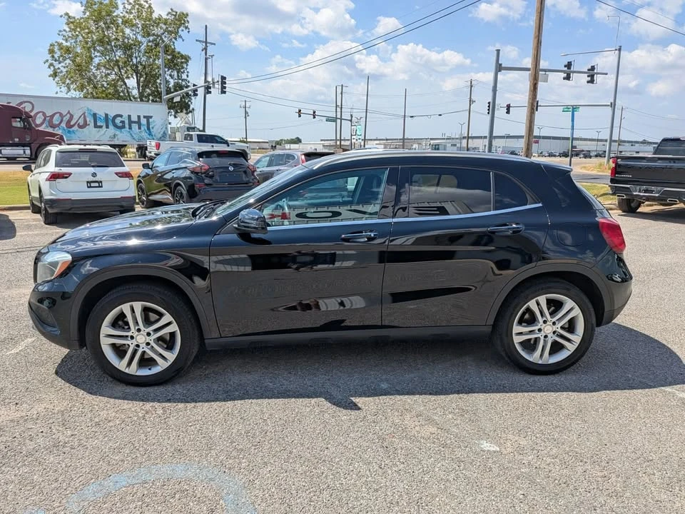 2017 Mercedes-Benz X156 GLA - Image 4 of 20
