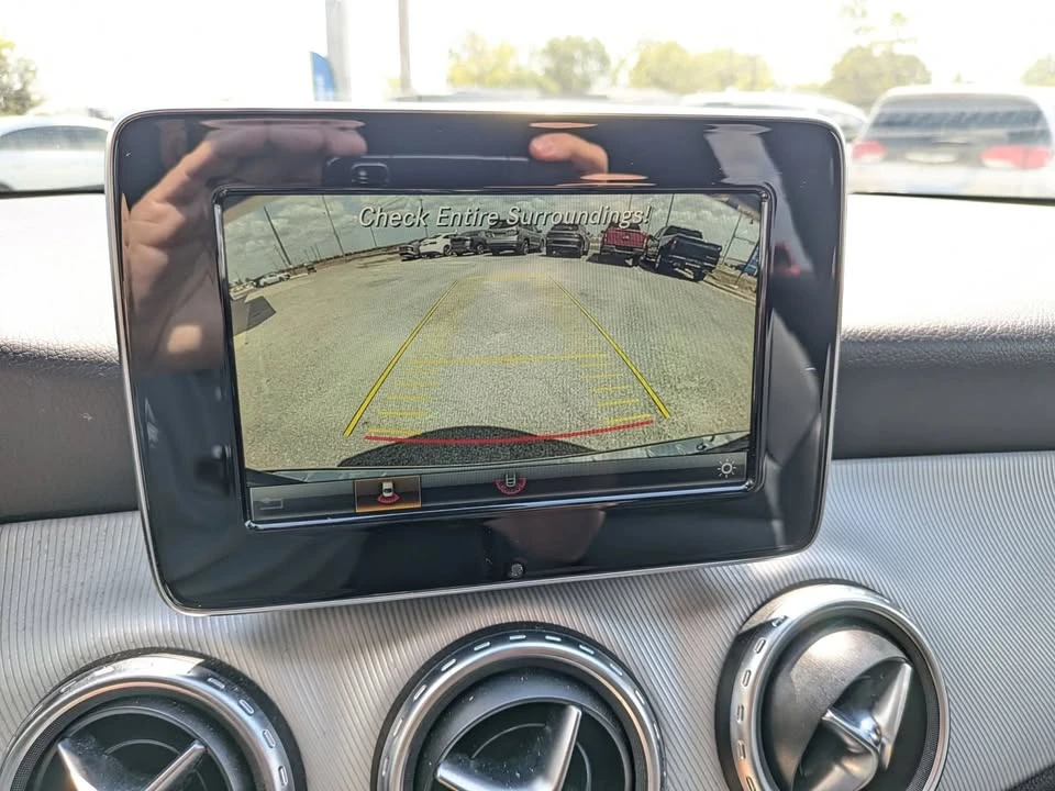 2017 Mercedes-Benz X156 GLA - Image 17 of 20