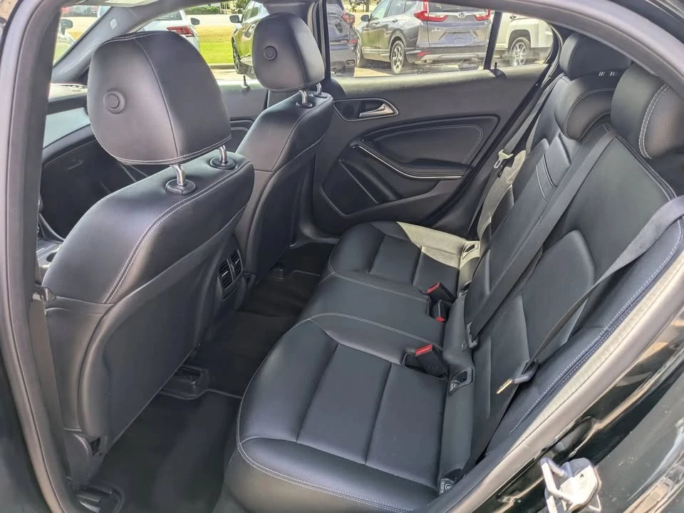 2017 Mercedes-Benz X156 GLA - Image 12 of 20