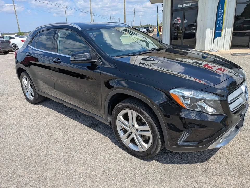 2017 Mercedes-Benz X156 GLA - Image 2 of 20