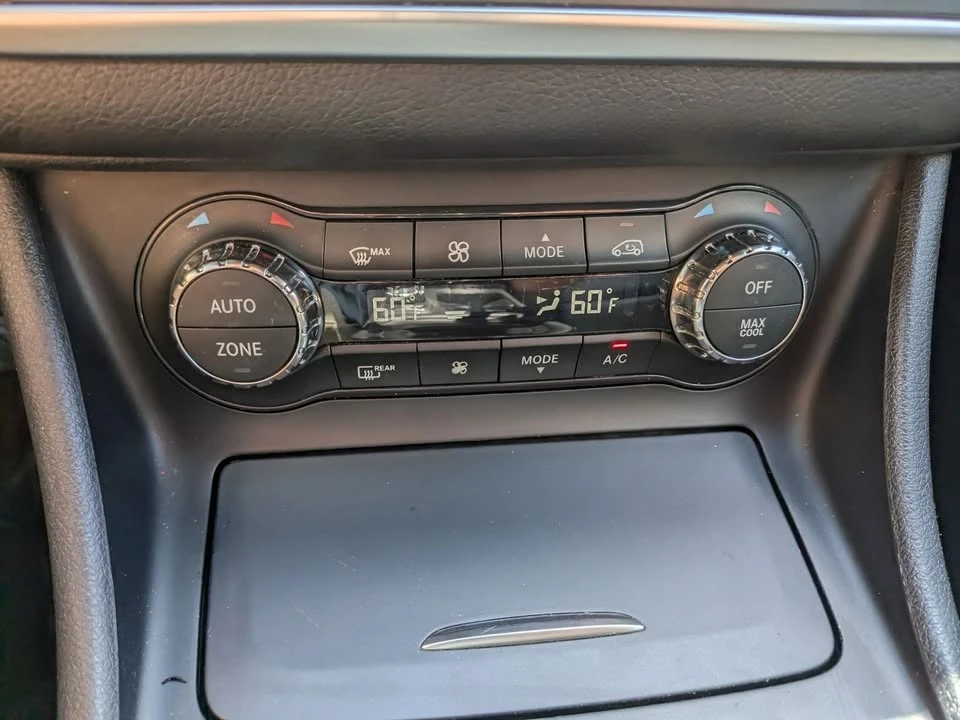 2017 Mercedes-Benz X156 GLA - Image 20 of 20