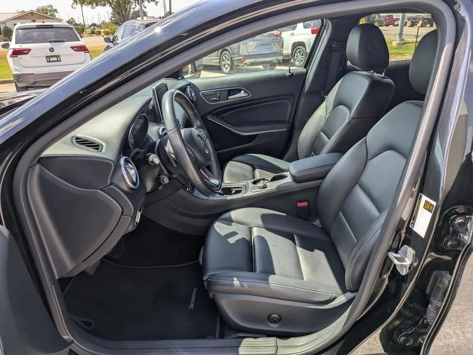 2017 Mercedes-Benz X156 GLA - Image 9 of 20