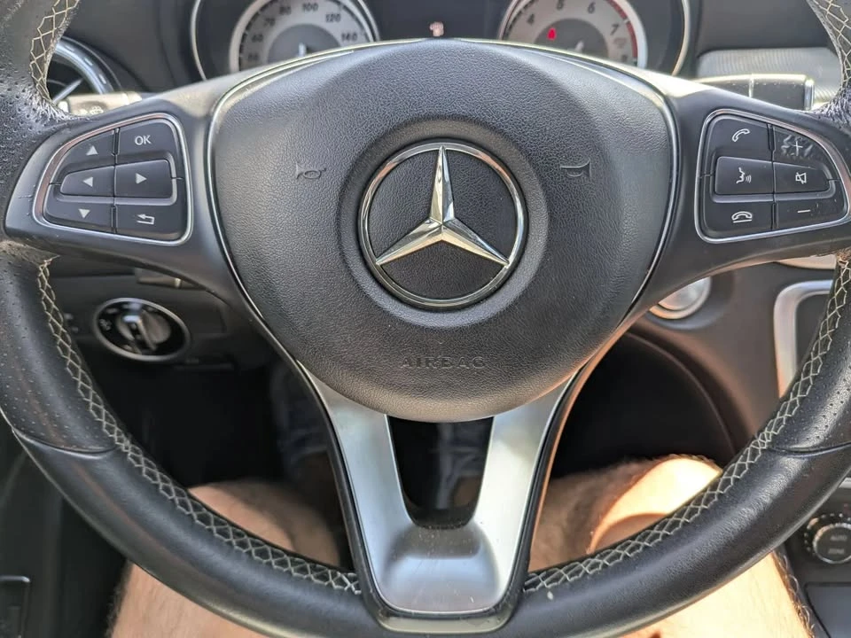 2017 Mercedes-Benz X156 GLA - Image 14 of 20