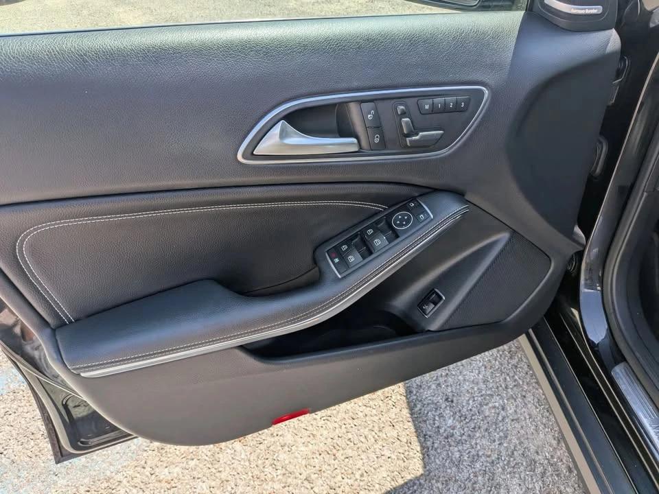 2017 Mercedes-Benz X156 GLA - Image 10 of 20
