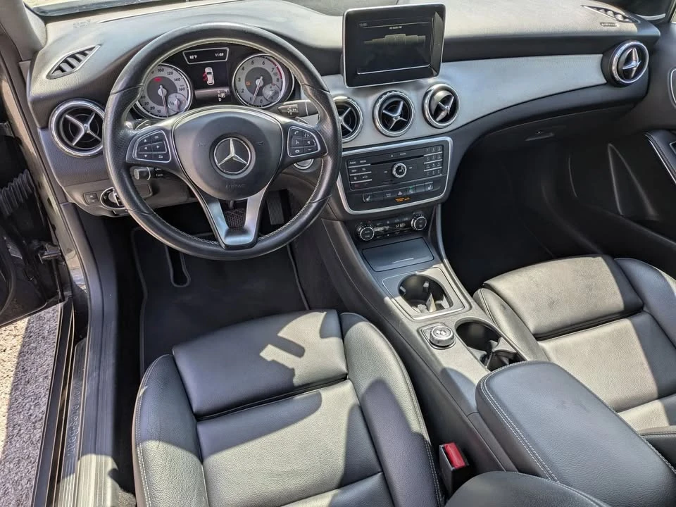 2017 Mercedes-Benz X156 GLA - Image 8 of 20