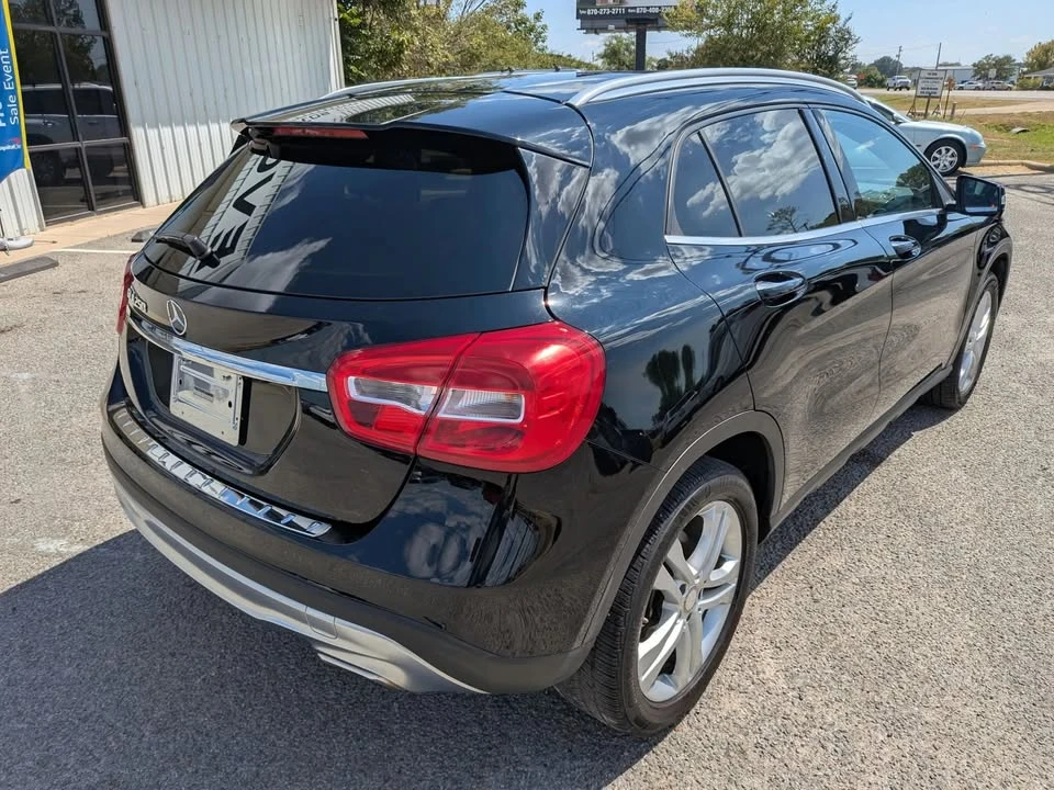 2017 Mercedes-Benz X156 GLA - Image 7 of 20