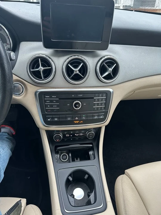 2017 Mercedes-Benz X156 GLA - Image 6 of 7