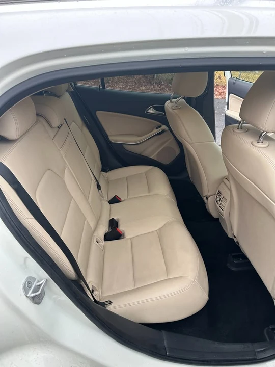 2017 Mercedes-Benz X156 GLA - Image 3 of 7